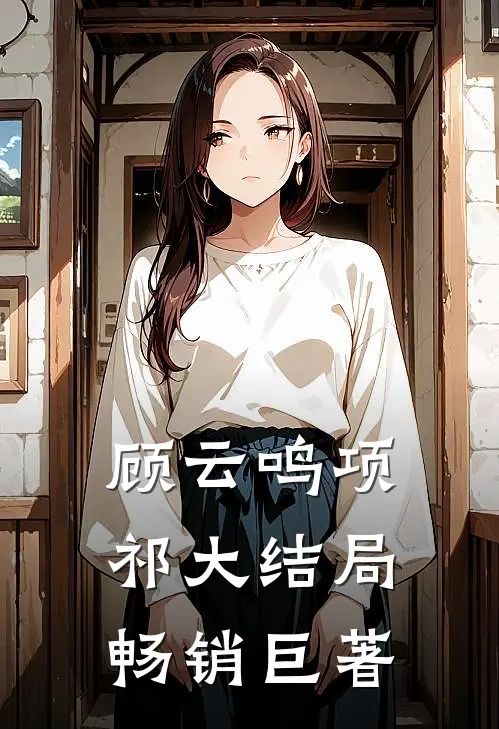 顾云鸣项祁大结局畅销巨著