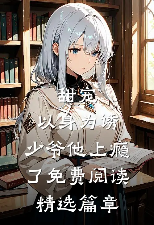 甜宠:以身为诱,少爷他上瘾了免费阅读精选篇章