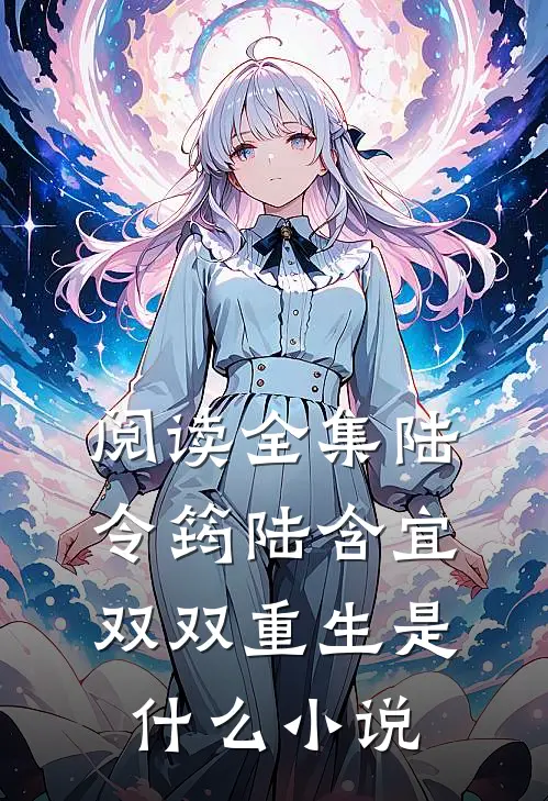 阅读全集陆令筠陆含宜双双重生是什么小说
