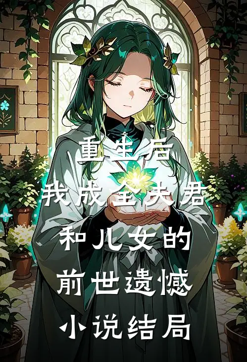 重生后,我成全夫君和儿女的前世遗憾结局怎么样