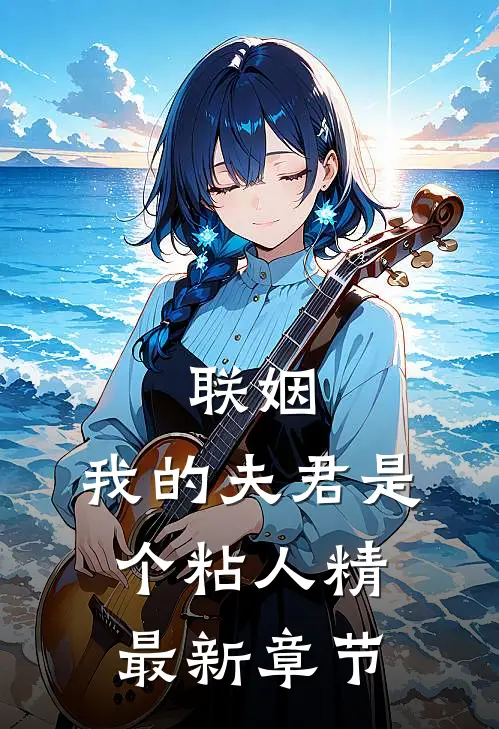 联姻,我的夫君是个粘人精最新章节阅读