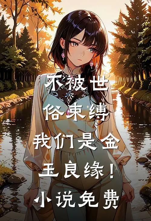 不被世俗束缚,我们是金玉良缘!免费