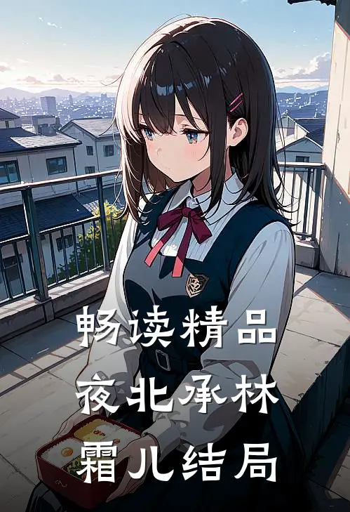 畅读精品夜北承林霜儿结局