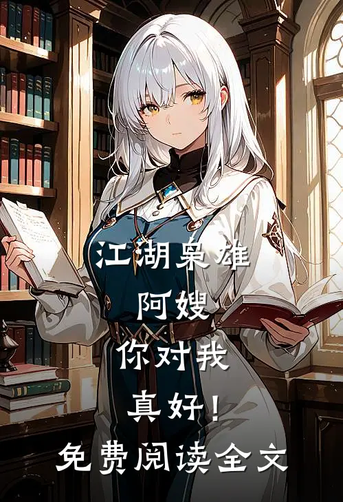 江湖枭雄阿嫂,你对我真好!免费阅读全文