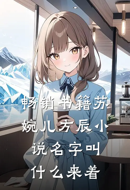 畅销书籍苏婉儿方辰小说名字叫什么来着