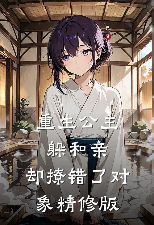 重生公主躲和亲,却撩错了对象精修版在线观看