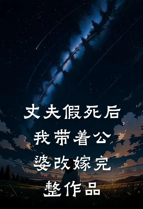 丈夫假死后,我带着公婆改嫁完整作品