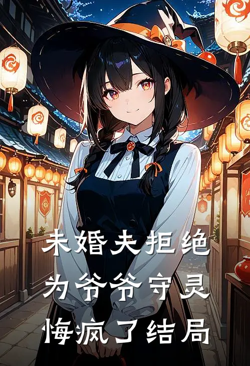 未婚夫拒绝为爷爷守灵,悔疯了结局怎么样
