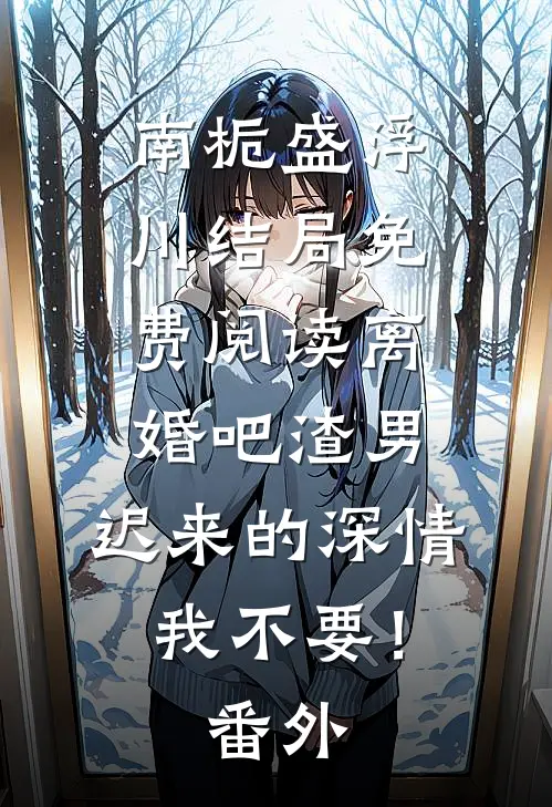 南栀盛浮川结局免费阅读离婚吧渣男，迟来的深情我不要！番外