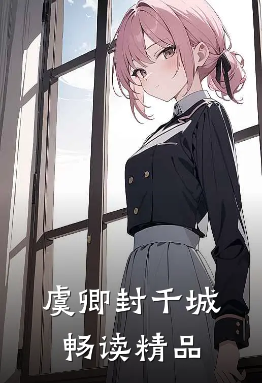 虞卿封千城畅读精品