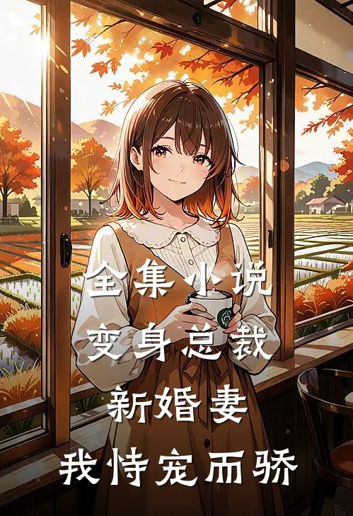 全集变身总裁新婚妻,我恃宠而骄免费阅读