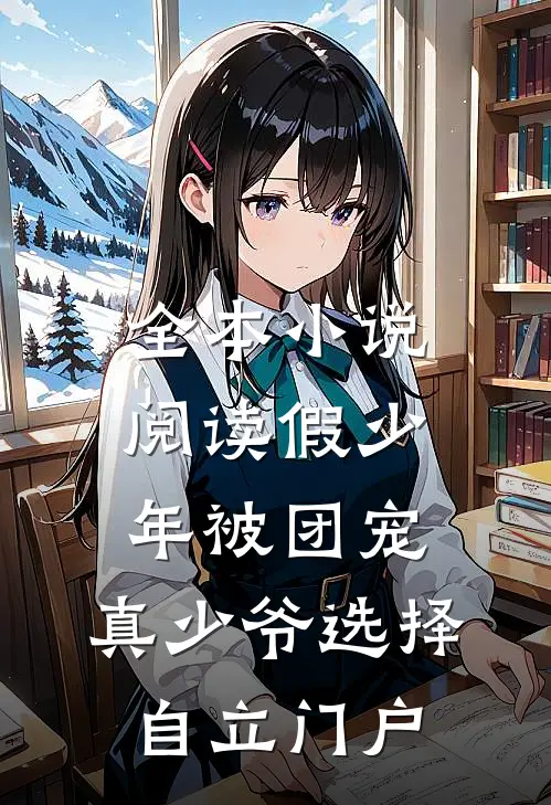全本小说阅读假少年被团宠，真少爷选择自立门户