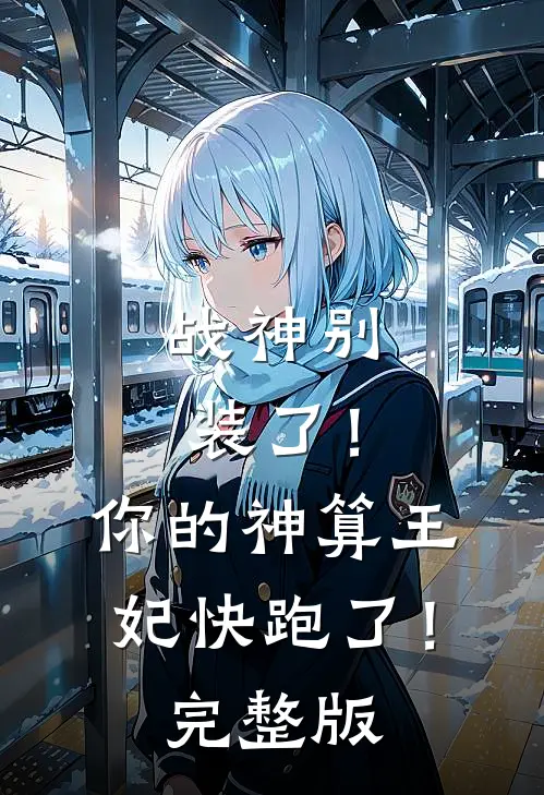 战神别装了！你的神算王妃快跑了！完整版