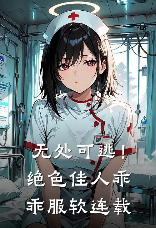 无处可逃!绝色佳人乖乖服软连载了吗