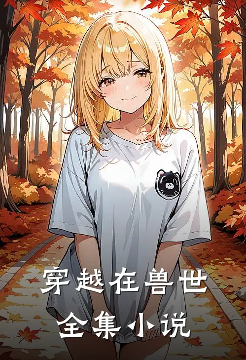 穿越在兽世全集小说