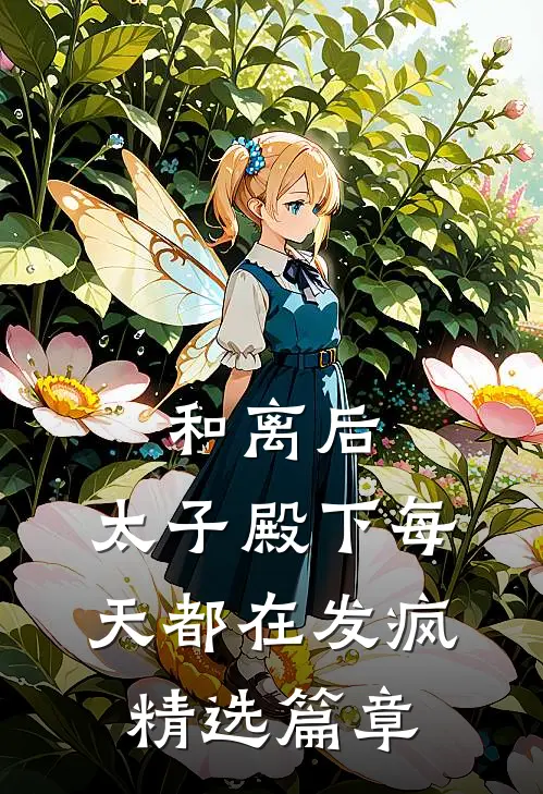 和离后,太子殿下每天都在发疯精选篇章阅读