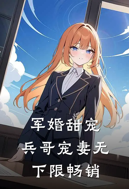 军婚甜宠兵哥宠妻无下限畅销