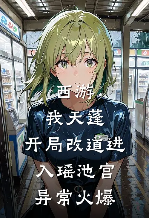 西游：我天蓬，开局改道进入瑶池宫异常火爆