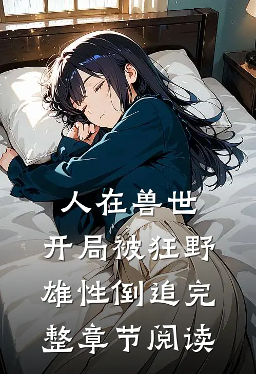 人在兽世，开局被狂野雄性倒追完整章节阅读