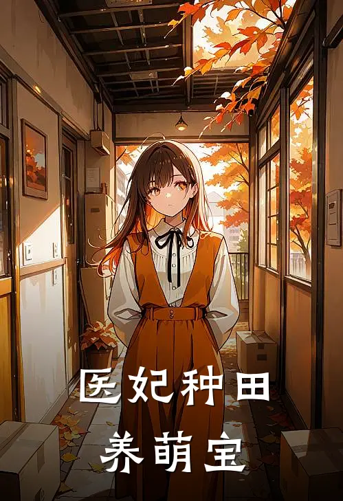 医妃种田养萌宝