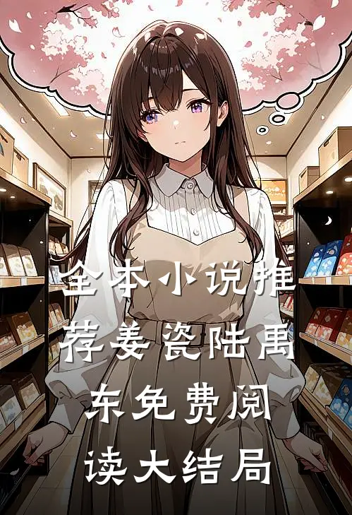 全本小说推荐姜瓷陆禹东免费阅读大结局