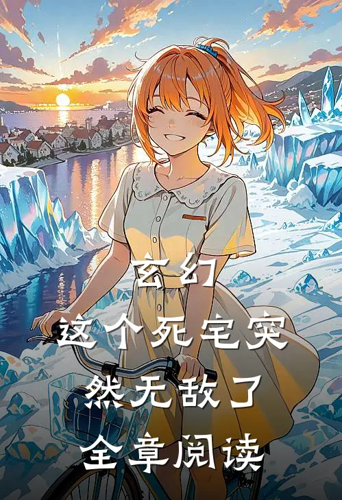 玄幻这个死宅突然无敌了全章阅读免费