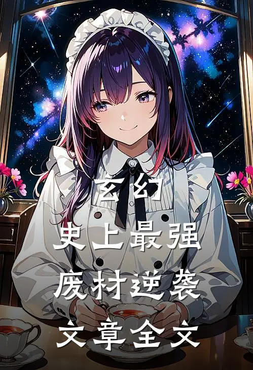 玄幻：史上最强废材逆袭文章全文