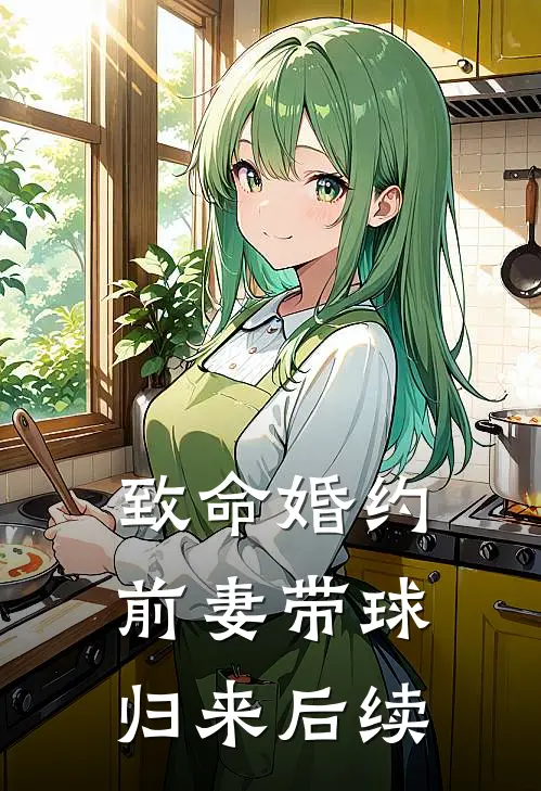 致命婚约前妻带球归来后续