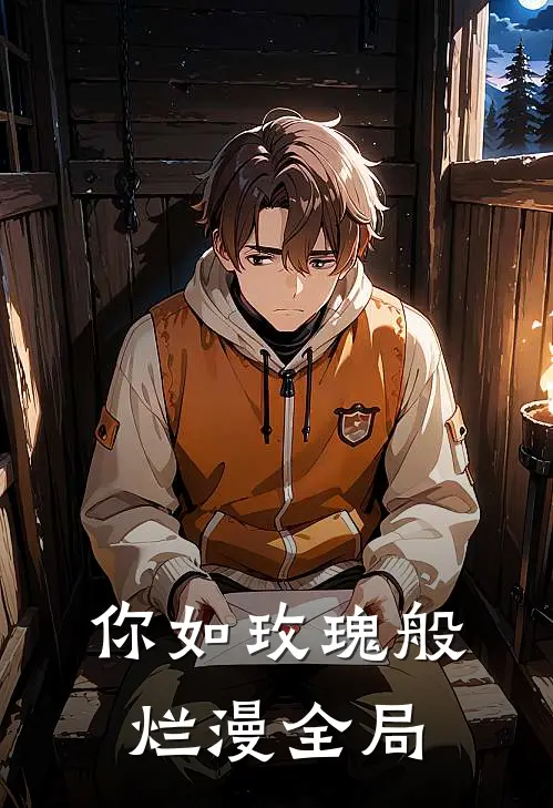你如玫瑰般烂漫全局