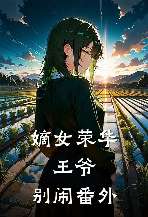 嫡女荣华王爷,别闹番外