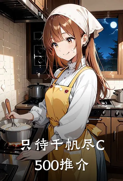 只待千帆尽C500推介