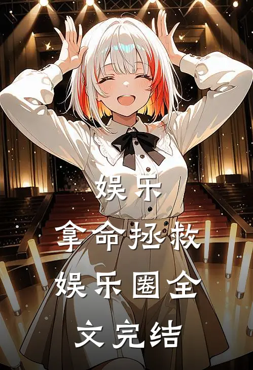 娱乐拿命拯救娱乐圈全文完结