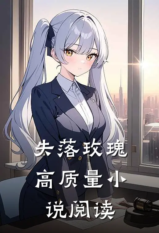 失落玫瑰高质量小说阅读