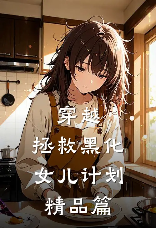 穿越拯救黑化女儿计划精品篇在线阅读