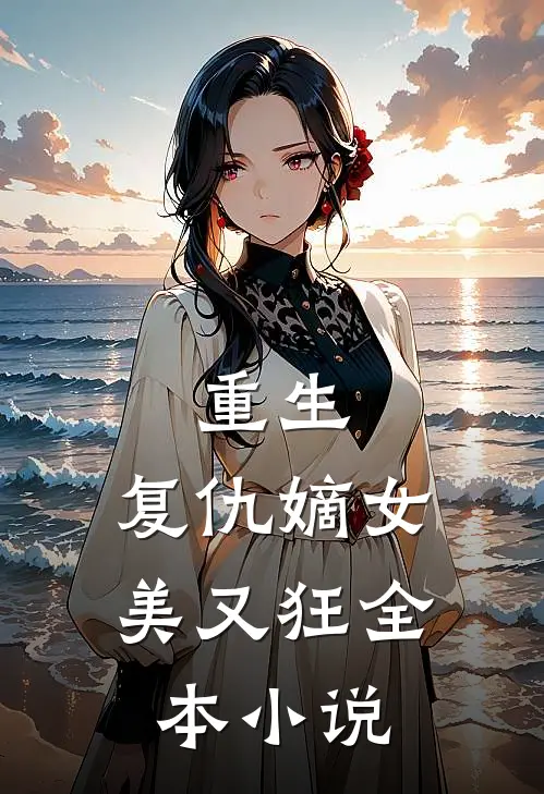 重生复仇嫡女美又狂全本阅读