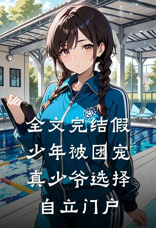 全文完结假少年被团宠，真少爷选择自立门户