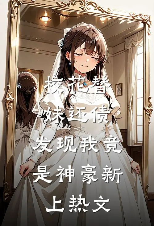 校花替妹还债,发现我竟是神豪新上热文在线阅读