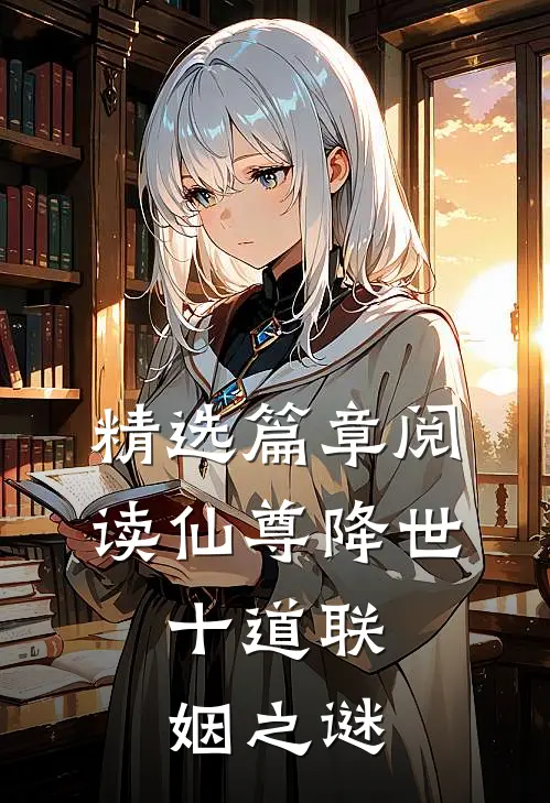 精选篇章阅读仙尊降世十道联姻之谜