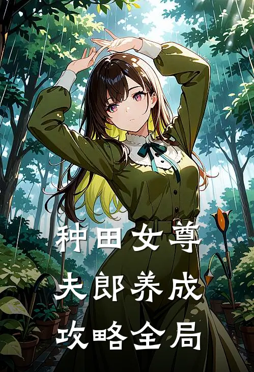 种田女尊夫郎养成攻略全局