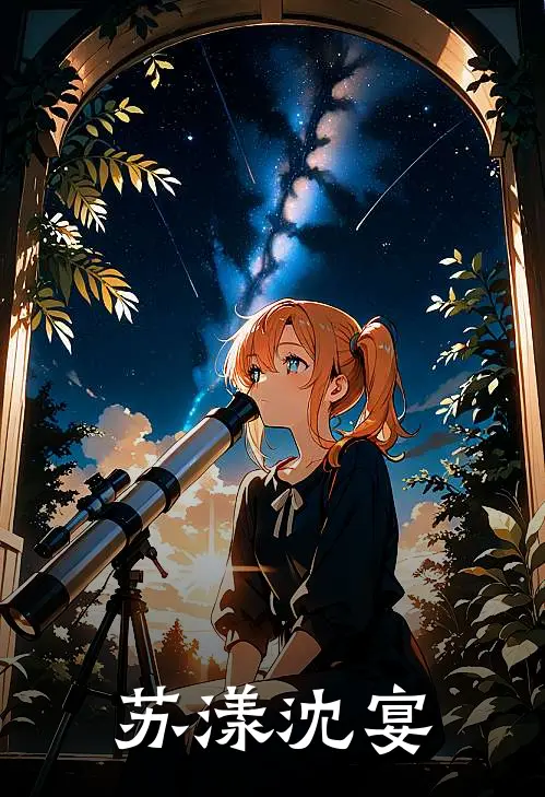 苏漾沈宴