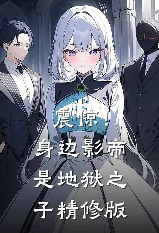 震惊！身边影帝是地狱之子精修版