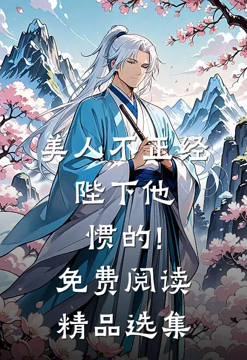 美人不正经,陛下他惯的!免费阅读精品选集