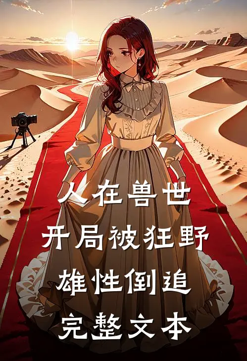 人在兽世,开局被狂野雄性倒追完整文本