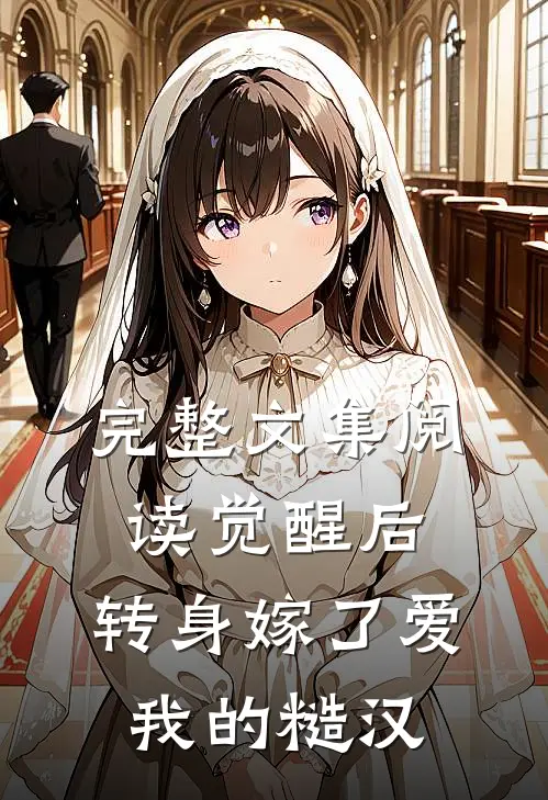 完整文集阅读觉醒后，转身嫁了爱我的糙汉