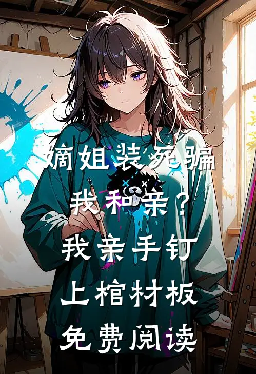 嫡姐装死骗我和亲?我亲手钉上棺材板免费阅读