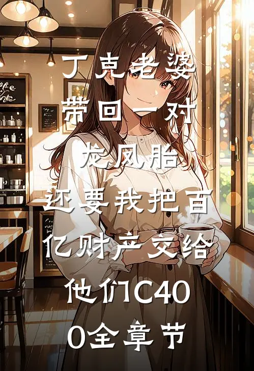 丁克老婆带回一对龙凤胎，还要我把百亿财产交给他们C400全章节