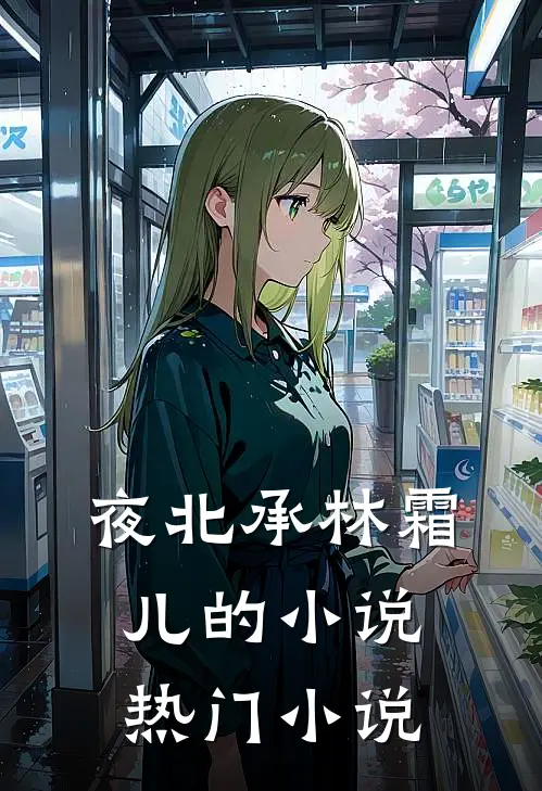 夜北承林霜儿的小说热门小说