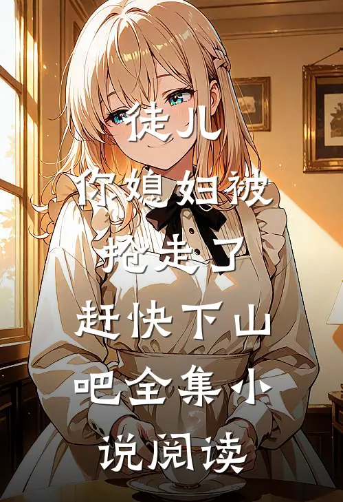 徒儿,你媳妇被抢走了,赶快下山吧全集阅读免费