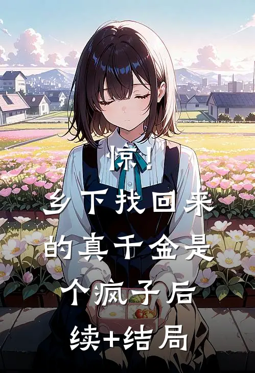 惊！乡下找回来的真千金是个疯子后续+结局