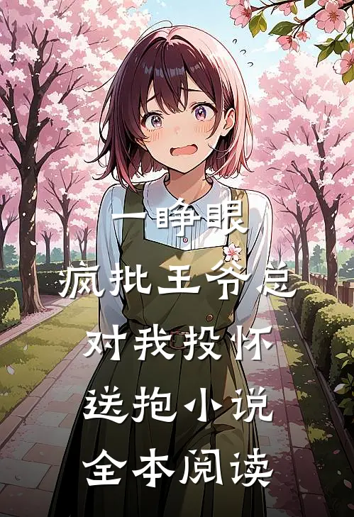 一睁眼,疯批王爷总对我投怀送抱小说全本阅读